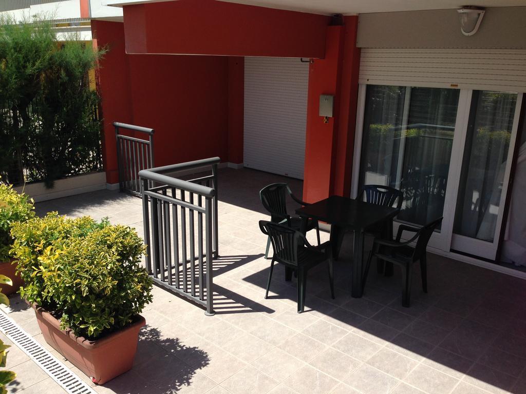 Residence Florida Caorle Exterior foto